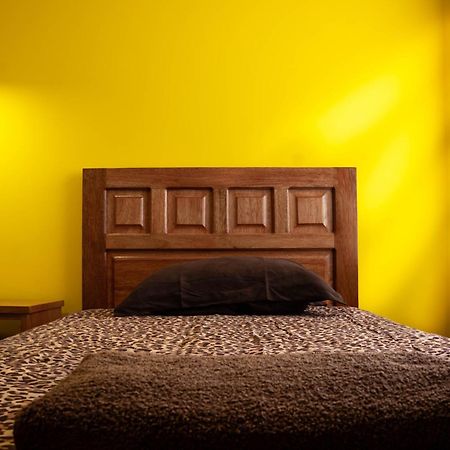 חוארז La Chacana Hotel Boutique מראה חיצוני תמונה