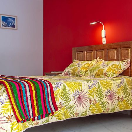 חוארז La Chacana Hotel Boutique מראה חיצוני תמונה