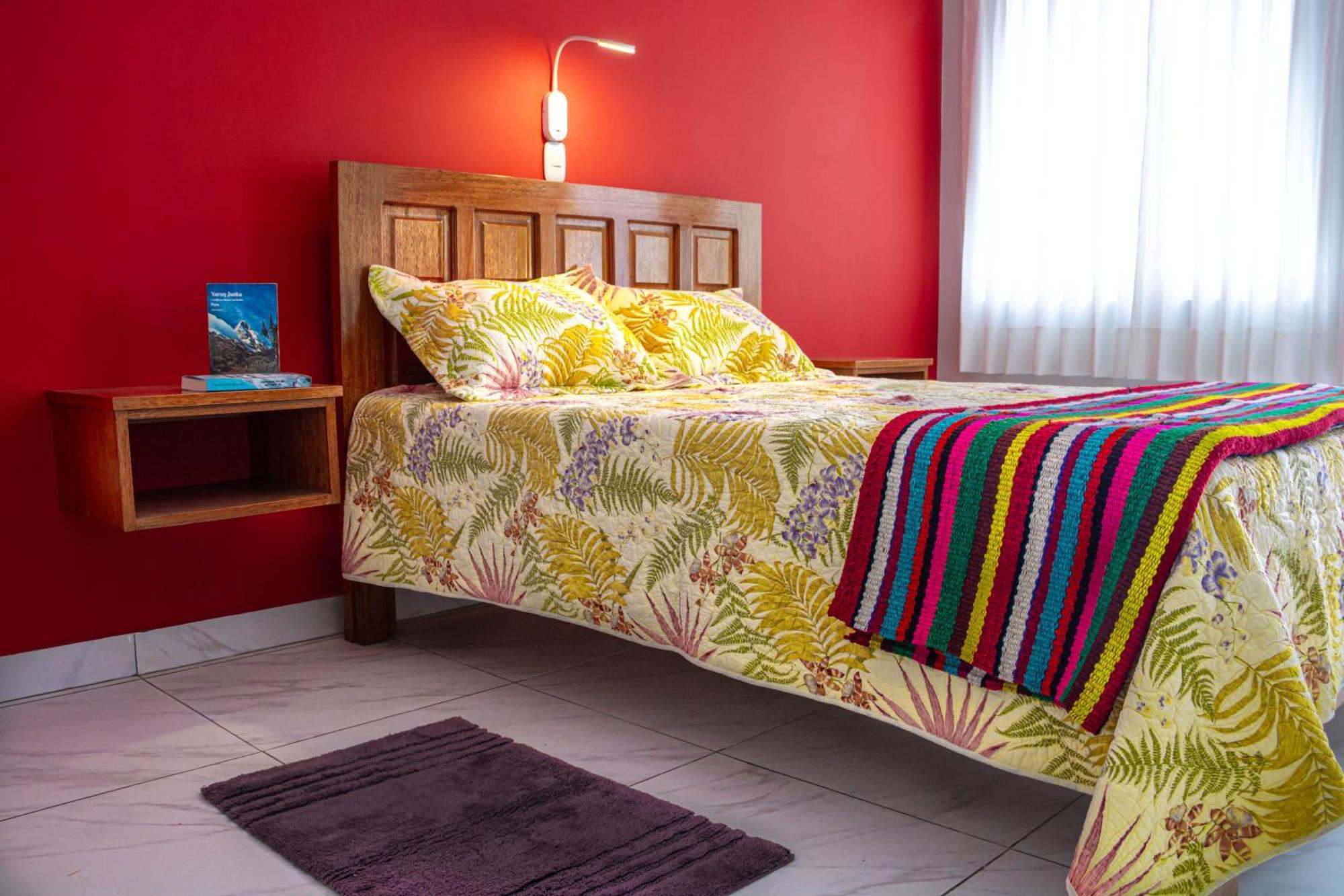 חוארז La Chacana Hotel Boutique מראה חיצוני תמונה