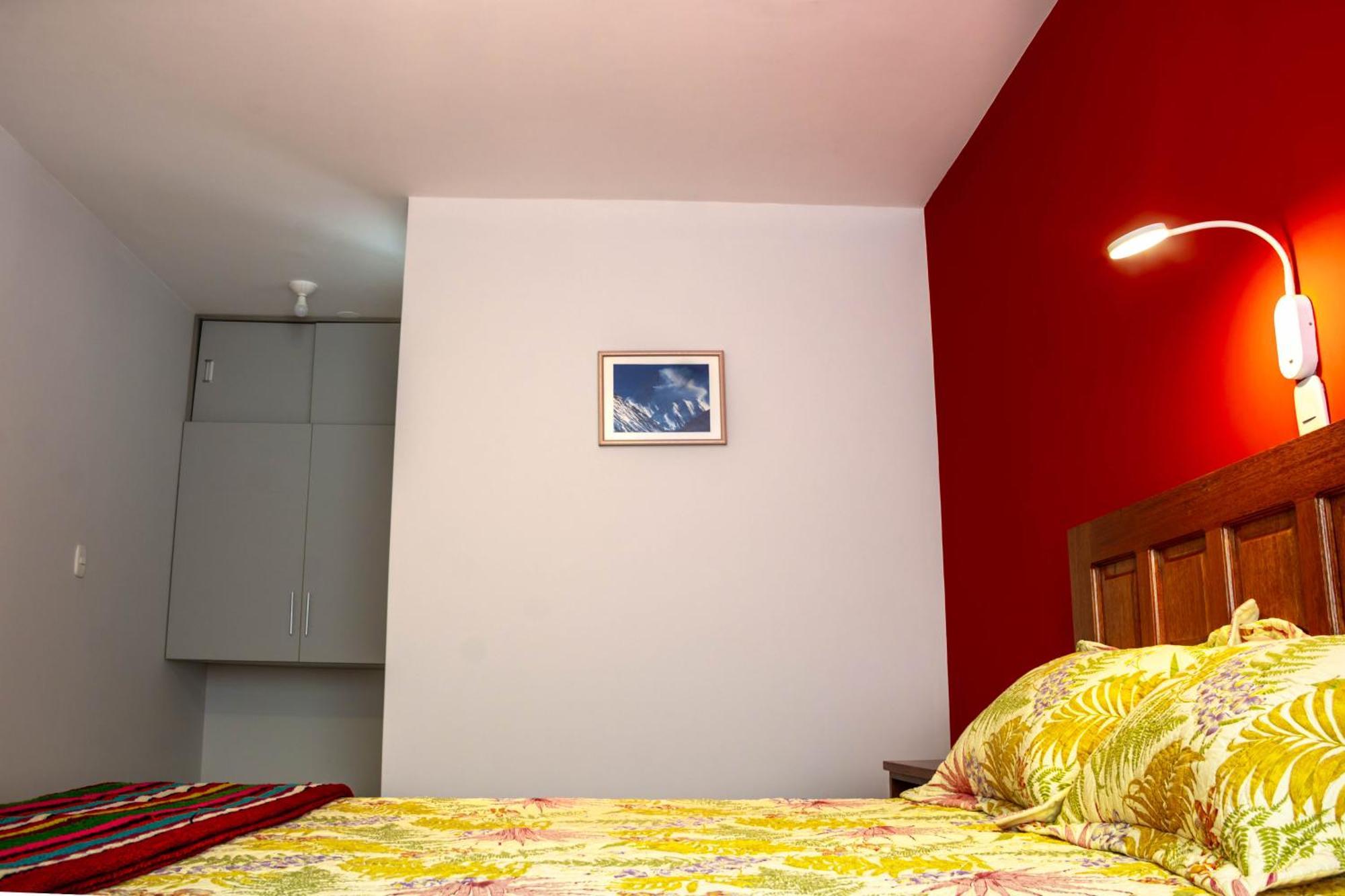 חוארז La Chacana Hotel Boutique מראה חיצוני תמונה