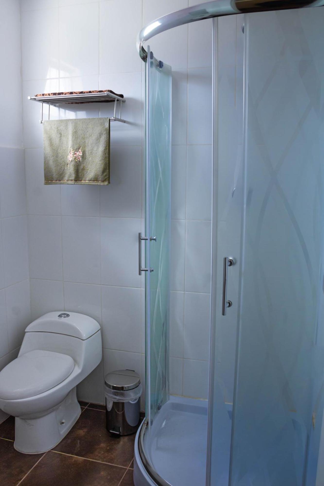 חוארז La Chacana Hotel Boutique מראה חיצוני תמונה